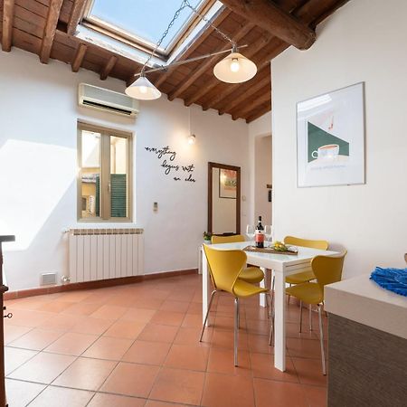 Senese 38 - Keys Of Italy Appartement Florence Buitenkant foto