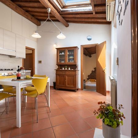 Senese 38 - Keys Of Italy Appartement Florence Buitenkant foto