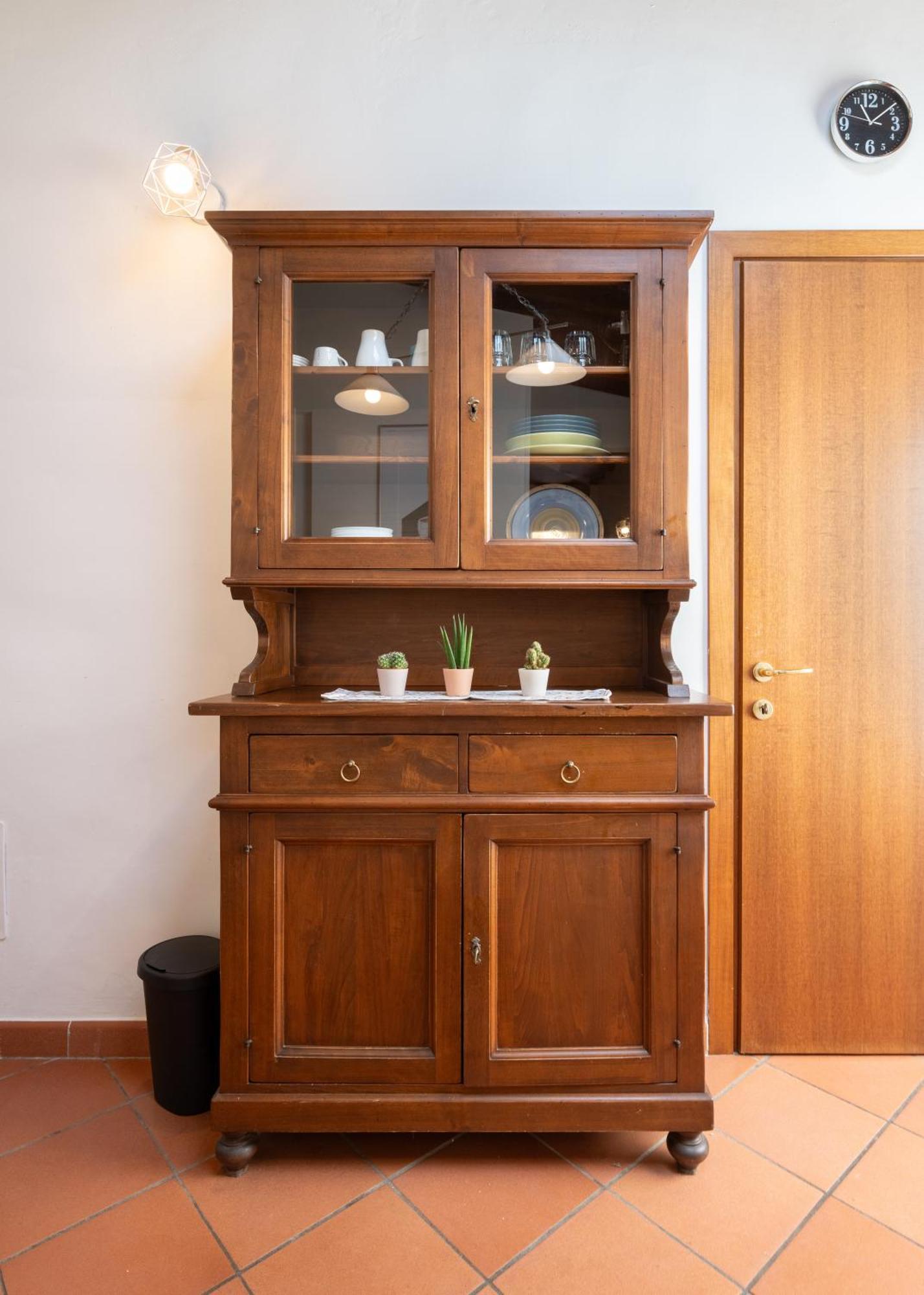 Senese 38 - Keys Of Italy Appartement Florence Buitenkant foto