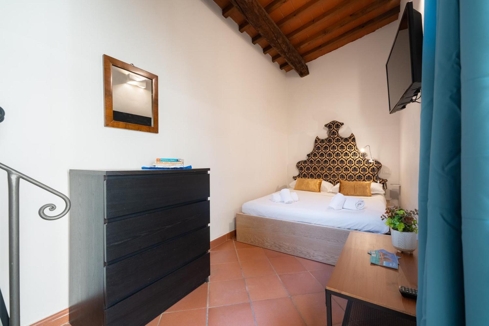 Senese 38 - Keys Of Italy Appartement Florence Buitenkant foto